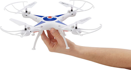 Revell Quadcopter Go! Stunt Drone Children's Mini without Camera vista 4