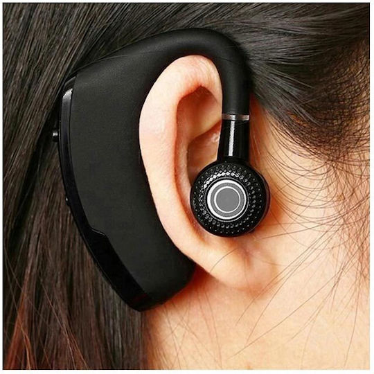 ZS15E In-ear Bluetooth Handsfree Earphone Black view 5
