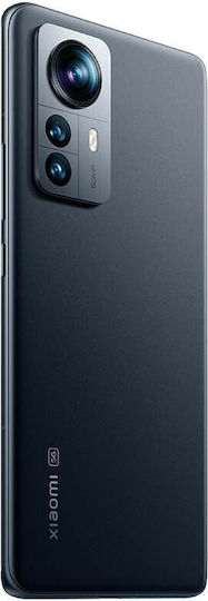 Xiaomi 12 Pro 5G Dual SIM (12GB/256GB) Gray view 6