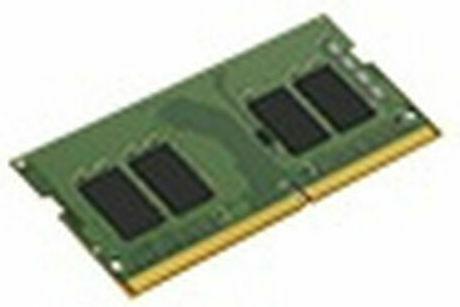Kingston DDR4 with Module 1x8GB and Speed 3200 for Laptop KCP432SS8/8 vue 3