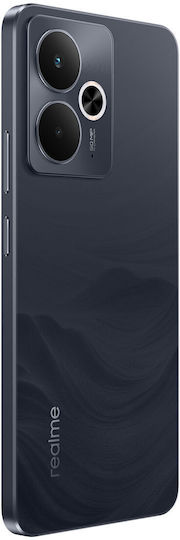 Realme 14T 5G Dual SIM (8GB/256GB) Black view 9