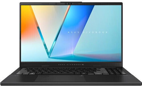 Asus Vivobook Pro 15 N6506CU-PS97 15.6" OLED 120Hz (Ultra 9-285H/24GB/1TB SSD/W11 Home) (US Keyboard)