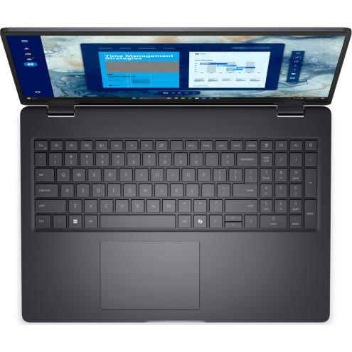 Dell Pro 16 PC16250 16" IPS FHD+ (Core 5-120U/16GB/512GB SSD/W11 Pro) (International English Keyboard) view 8