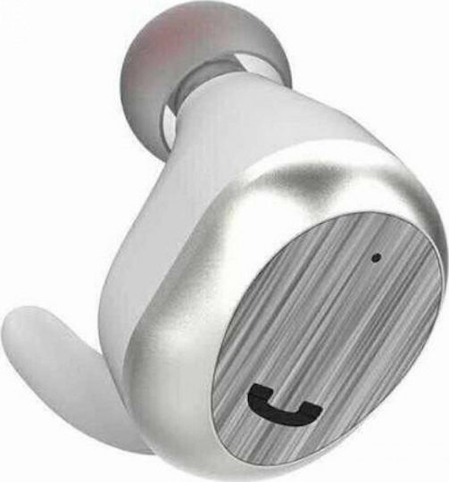 WK BT BS-170 In-ear Bluetooth Handsfree Earphone White view 1