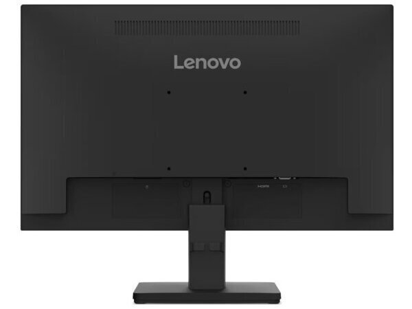 Lenovo L22-4e IPS Monitor 21.5" FHD 1920x1080 with Response Time 4ms GTG view 6