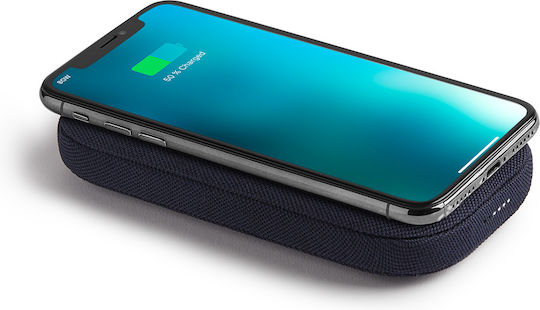 Lexon Power Bank 5000mAh 3W Blue view 4