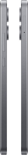 OnePlus Nord CE4 Lite 5G Dual SIM (8GB/256GB) Super Silver view 4