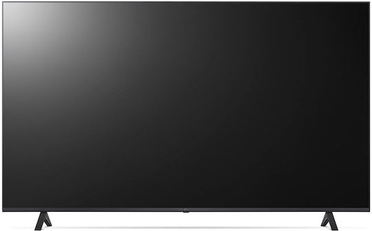 LG Smart Television 86" 4K UHD LED 86UR78006LB HDR (2023) view 2