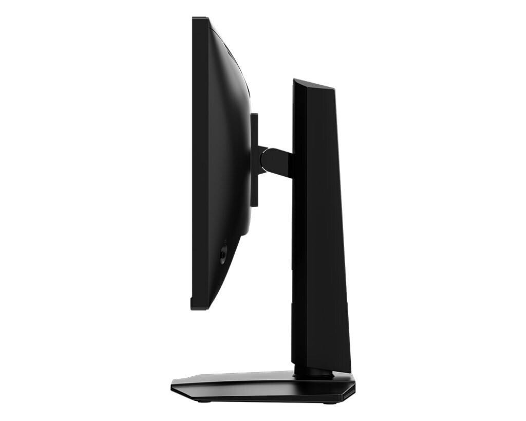 MSI MAG 255PXF IPS Gaming Monitor 24.5" FHD 1920x1080 300Hz with Response Time 0.5ms GTG view 4