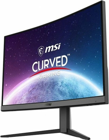MSI Monitor 23.6" FHD 1920x1080 180Hz view 4
