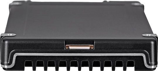 Samsung PM9D3a SSD 960GB PCIe Card with PCI Express 5.0 Connection view 3