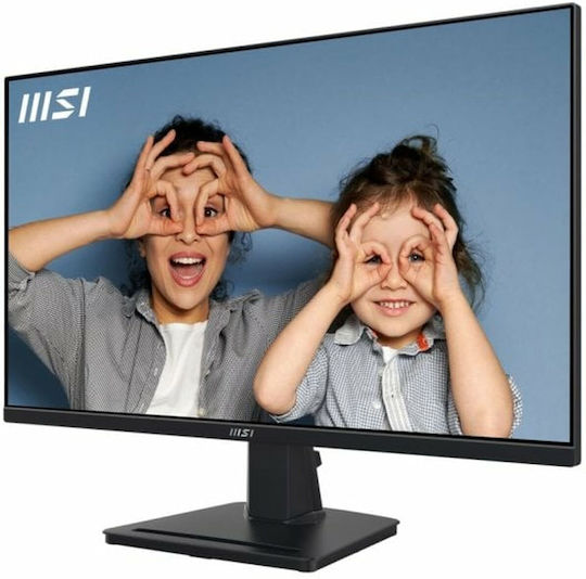 MSI MP275Q IPS HDR Monitor 27" QHD 2560x1440 with Response Time 4ms GTG view 3