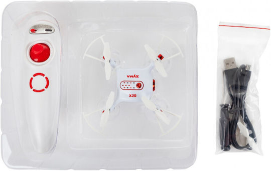 Syma X20-S Gravity Sensor Drone without Camera view 4