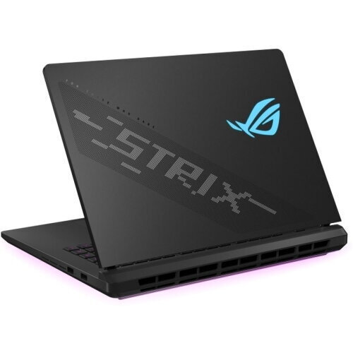 Asus Strix SCAR 16 G635LR-RW125X 16" QHD+ 240Hz (Ultra 9-275HX/64GB/2TB SSD + 2TB SSD/GeForce RTX 5070 Ti/W11 Pro) (US Keyboard) vue 8