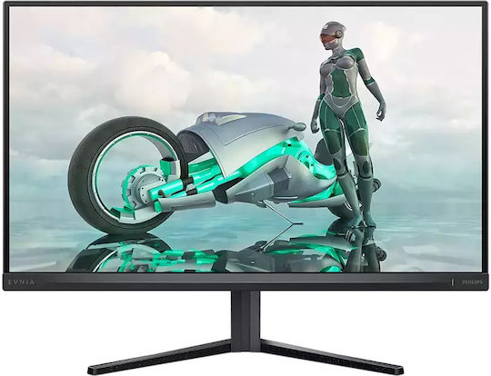 Philips Evnia Fast IPS HDR Gaming Monitor 27" FHD 1920x1080 180Hz with Response Time 1ms GTG view 1