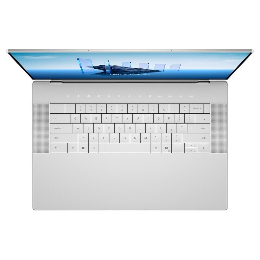 Dell 16 Premium DA16250 16.3" Touchscreen (Ultra 7-255HX/32GB/1TB SSD/W11 Pro) (US Keyboard) view 4