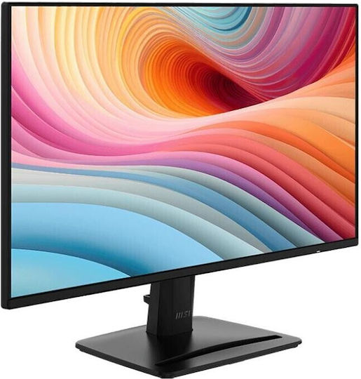 MSI Pro MP242A E2 IPS Monitor 23.8" FHD 1920x1080 with Response Time 4ms GTG vue 4