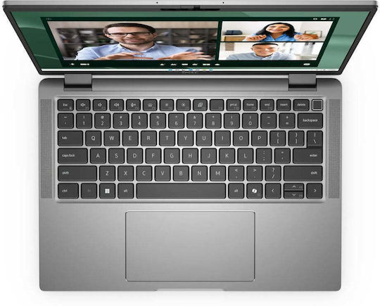 Dell Latitude 7450 14" FHD+ (Ultra 7-155U/16GB/1TB SSD/W11 Pro) (DE Keyboard) vue 6