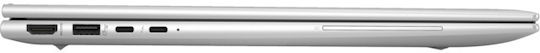 HP EliteBook 860 G11 16" IPS FHD+ (Ultra 7-155U/16GB/512GB SSD/W11 Pro) (US Keyboard) view 4