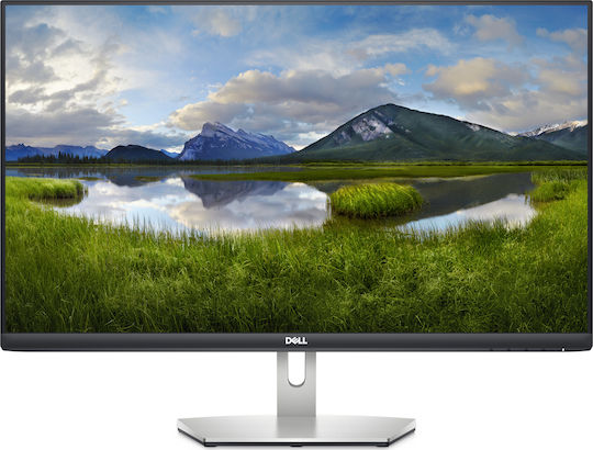 Dell S2721HS IPS Monitor 27" FHD 1920x1080 with Response Time 4ms GTG