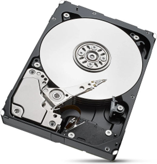 Seagate Exos 7E10 512n SAS 2TB HDD Hard Drive 3.5" SAS 3.0 7200rpm with 256MB Cache for Server ST2000NM001B view 4