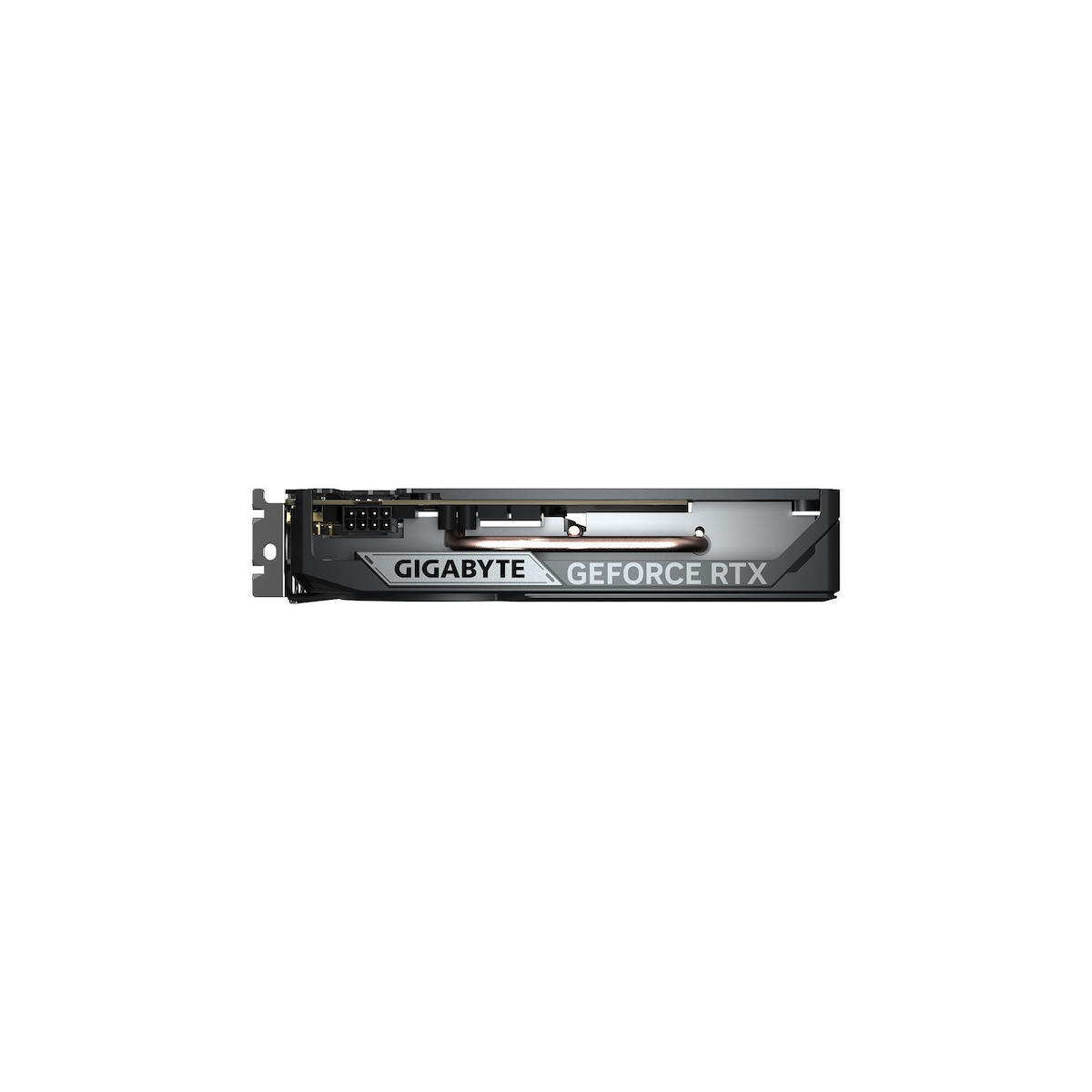 Gigabyte GeForce RTX 5050 8GB GDDR6 Windforce OC Graphics Card GV-N5050WF2OC-8GD view 4