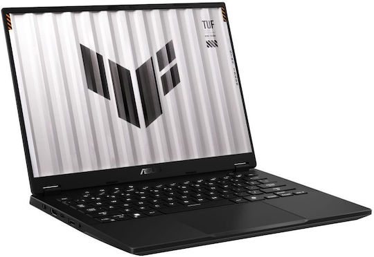 Asus TUF Gaming A14 FA401WV-RG025 14" QHD+ 165Hz (Ryzen AI 300 Series-9 HX 370/16GB/1TB SSD/GeForce RTX 4060/No OS) (US Keyboard) view 3