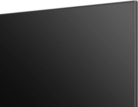 Hisense Smart Television 55" 4K UHD Mini LED 55U7NQ HDR (2024) view 5