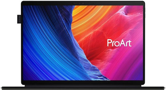 Asus ProArt PZ13 OLED HT5306QA-LX006X 13.3" Touchscreen (Snapdragon-X Plus X1P-42-100/16GB/1TB SSD/W11 Pro) (US Keyboard) view 4