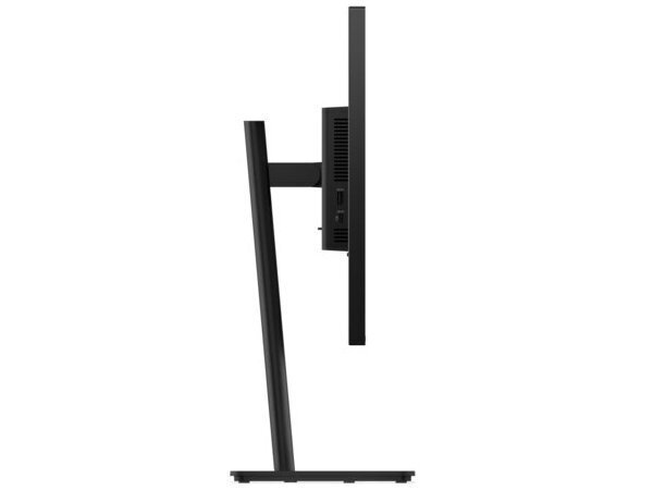 Lenovo ThinkVision T27UD-40 IPS Monitor 27" 4K 3840x2160 with Response Time 6ms GTG view 4