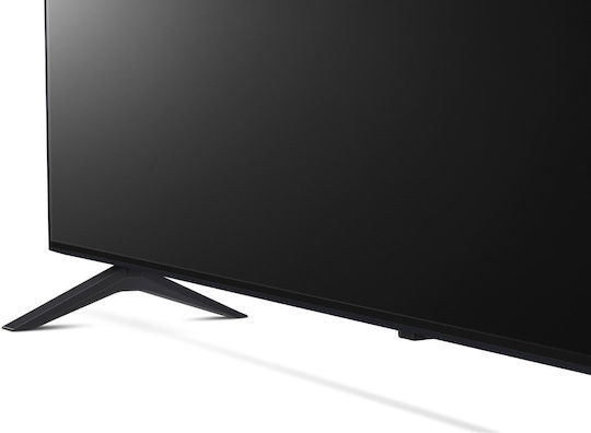 LG Smart Television 43" 4K UHD LED 43NANO753QC HDR (2023) view 4