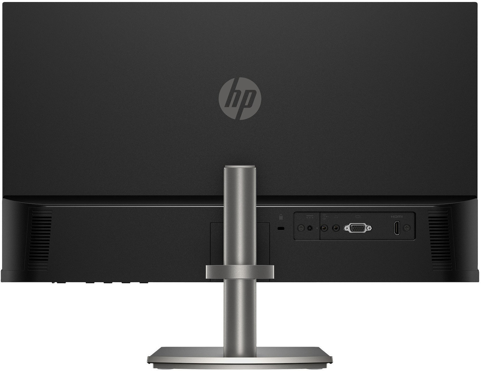 HP 524DA IPS Monitor 23.8" FHD 1920x1080 With Response Time 5ms GTG Gray view 5