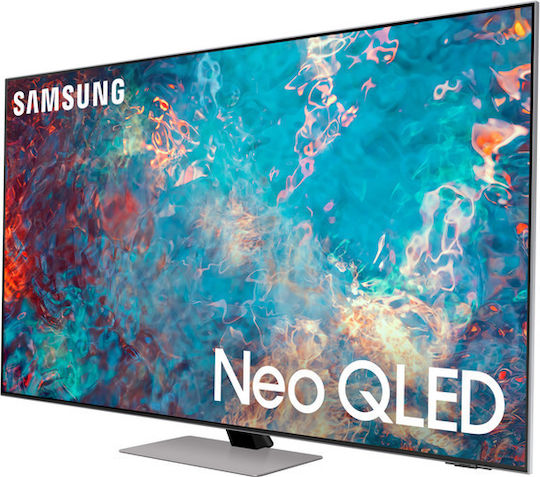 Samsung Smart Television 75" 4K UHD Neo QLED QE75QN85A HDR (2021) vue 2