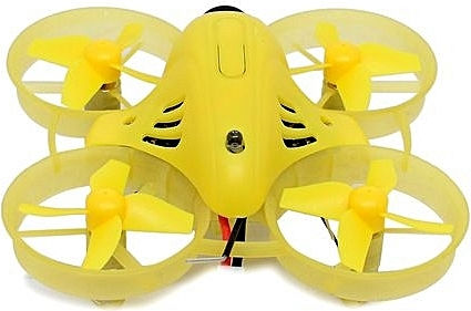 Micro X68T Drone with Camera view 1