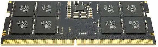 TeamGroup Elite DDR5 with Module 1x16GB and Speed 5600 for Laptop TED516G5600C46A-S01 view 3