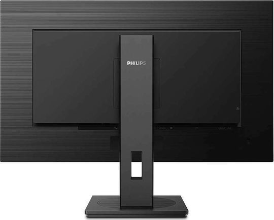 Philips B-Line 325B1L IPS Monitor 31.5" QHD 2560x1440 with Response Time 4ms GTG vue 4