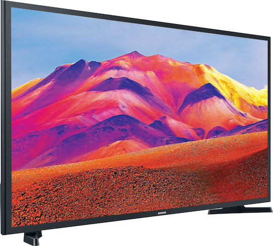 Samsung Smart Television 32" Full HD LED UE32T5372CD HDR (2020) view 2