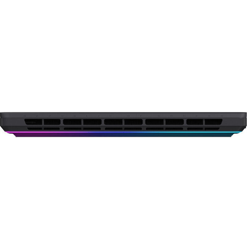 Asus ROG Strix G16 G615JMR-S5050 G615JMR-S5050 16" QHD+ (i7-14650HX/16GB/512GB SSD/GeForce RTX 5060/No OS) Eclipse Gray (US Keyboard) view 7