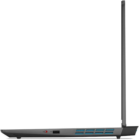 Lenovo LOQ 15IRH8 15.6" IPS FHD (i7-13620H/16GB/1TB SSD/GeForce RTX 4060/W11 Home) Storm Grey (ES Keyboard) view 5