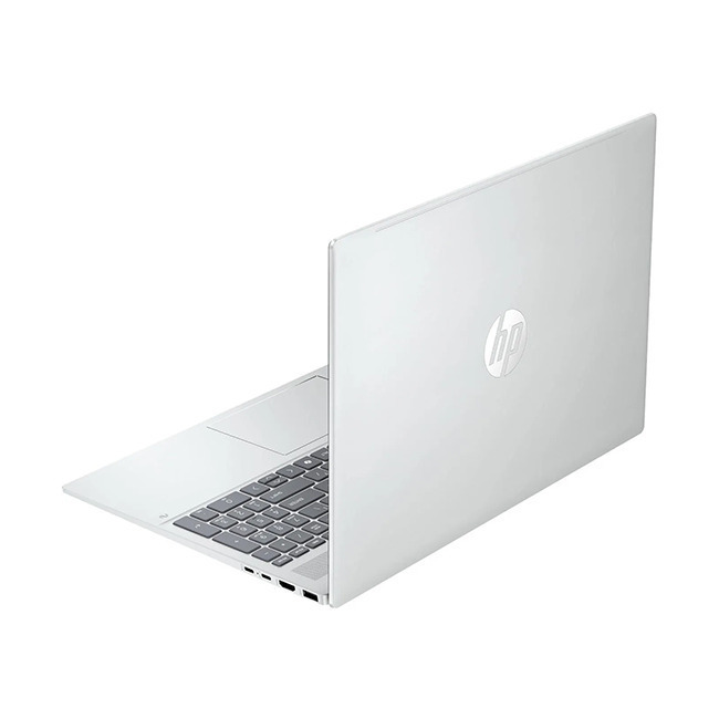HP OmniBook 5 AI 16-ag1216nw 16" OLED (Ryzen AI 300 Series-5 340/32GB/512GB SSD/W11 Home) Silver Glacier (US Keyboard) view 3