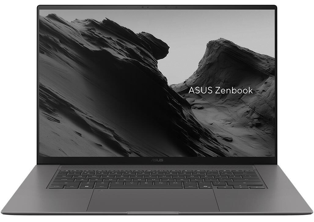 Asus Zenbook S 14 OLED UX5406AA-SU234X 14" 120Hz (Ultra 9-386H/32GB/1.0TB SSD/W11 Pro) (GR Keyboard)