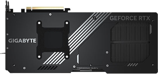 Gigabyte GeForce RTX 5090 32GB GDDR7 Windforce OC Graphics Card — вигляд 4