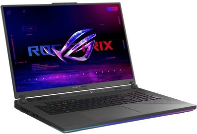 Asus ROG Strix G18 G814JIR-N6051 18" FHD 240Hz (i9-14900HX/16GB/2TB SSD/GeForce RTX 4070/No OS) view 5