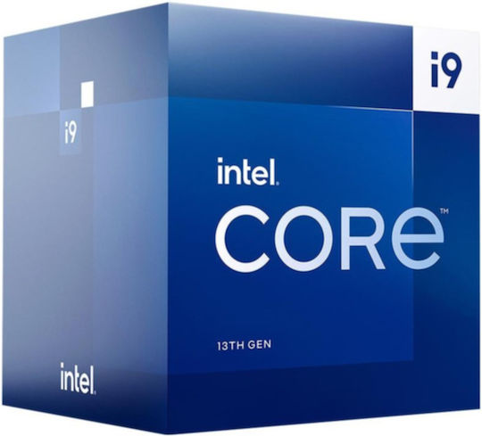 Intel Core i9-13900KS 2.4GHz Processor 24 Core for Socket 1700 in Box vista 2
