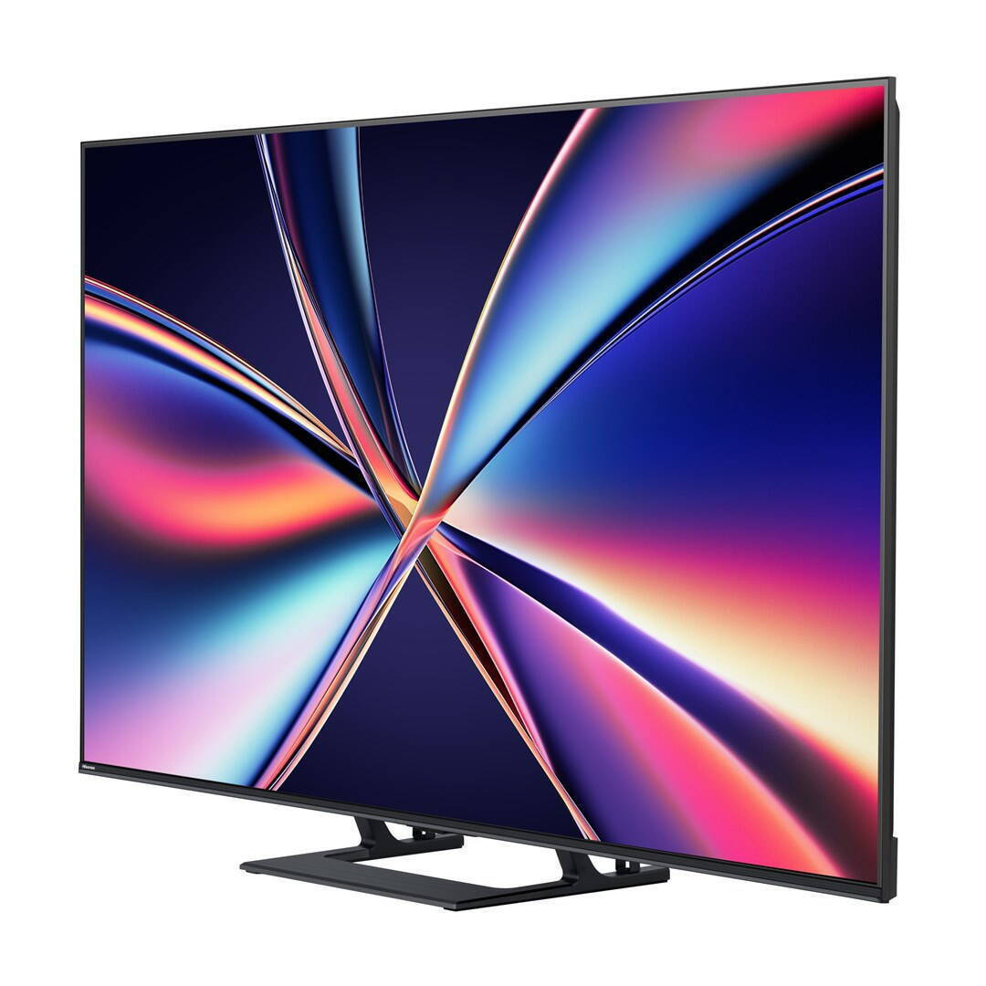 Hisense Smart Television 50" 4K UHD Mini LED E8Q (2025) view 7