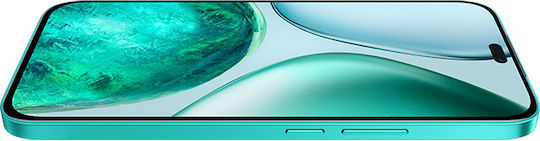 Honor X8c Dual SIM (8GB/256GB) Green view 3