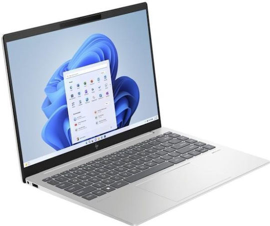 HP Pavilion Plus 14-ew1007nn 14" OLED 120Hz (Ultra 5-125H/16GB/512GB SSD/W11 Home) (US Keyboard)