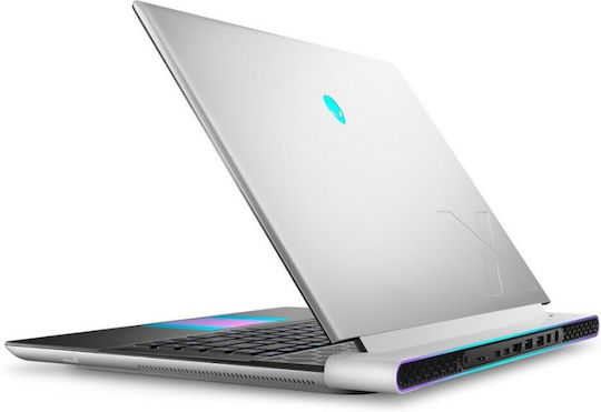 Dell Alienware x16 16" QHD+ 165Hz (i9-13900HK/32GB/2TB SSD/GeForce RTX 4080/W11 Pro) (GR Keyboard) vista 3