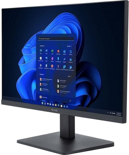 Terra Wortmann AG 2748W V3 IPS Monitor 27" FHD 1920x1080 vue 2