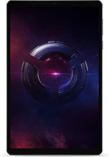 Lenovo Legion Tab 8.8Inches (12GB/256GB/Folio Case + Glass Film) Eclipse Black view 3